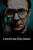Tinker Tailor Soldier Spy Poster 7