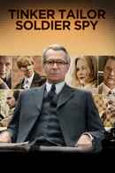 Tinker Tailor Soldier Spy Poster 6