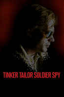 Tinker Tailor Soldier Spy Poster 4