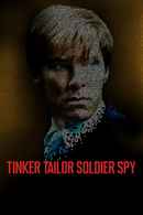 Tinker Tailor Soldier Spy Poster 5
