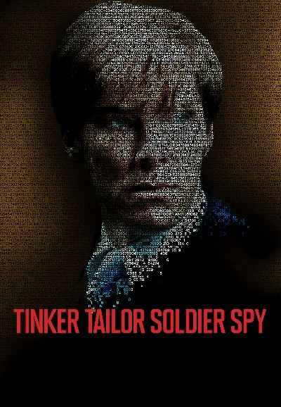 Tinker Tailor Soldier Spy