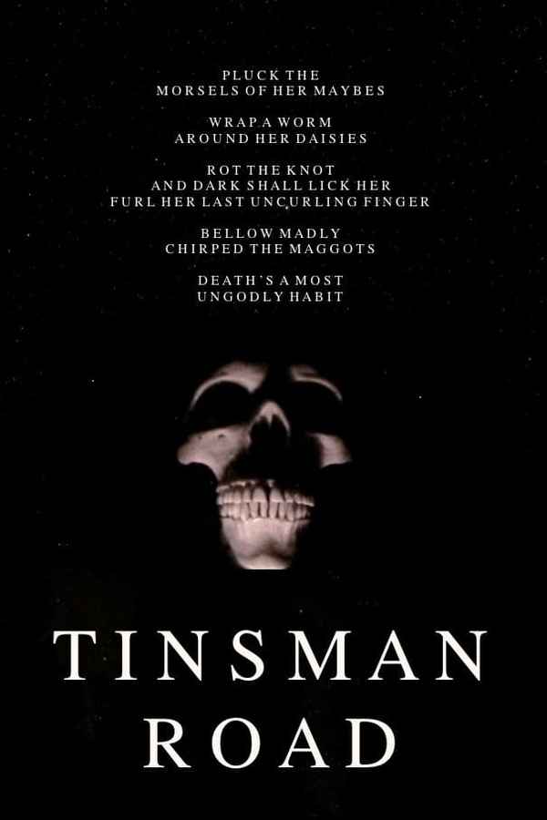 Tinsman Road Poster 5