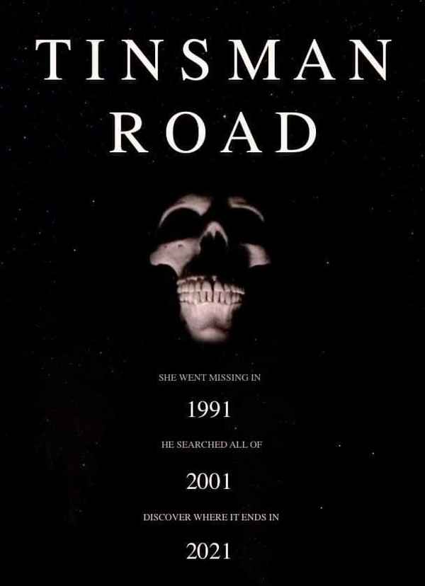 Tinsman Road Poster 3