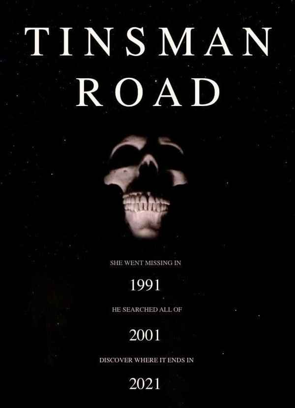 Tinsman Road Poster 4