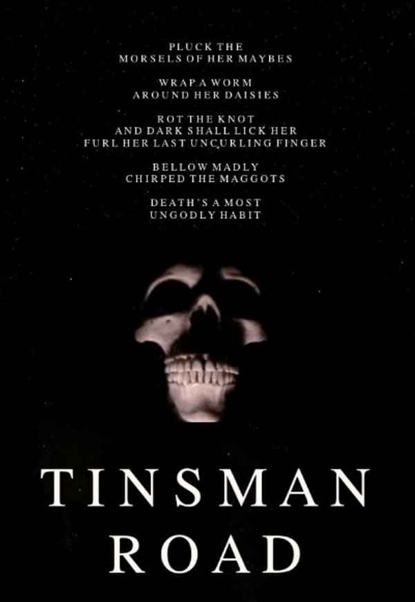 Tinsman Road Poster 6