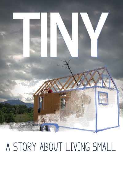 TINY: A Story About Living Small