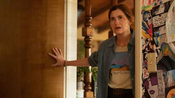 Tiny Beautiful Things Poster 4