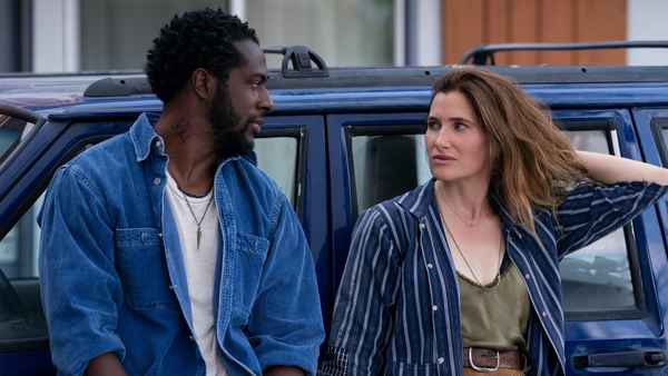 Tiny Beautiful Things Poster 3