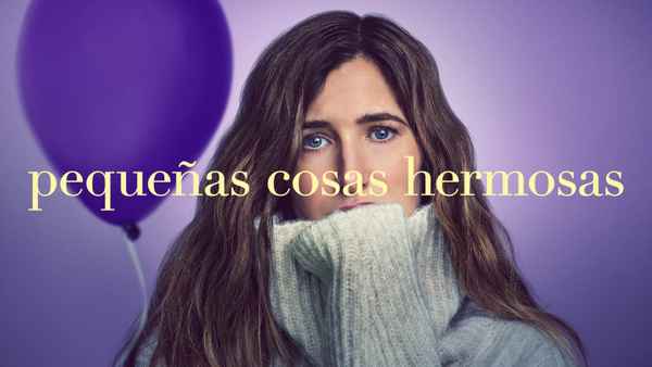 Tiny Beautiful Things Poster 2