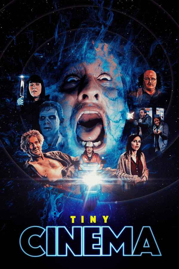 Tiny Cinema Poster 6
