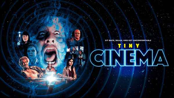 Tiny Cinema Poster 3