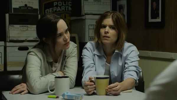 Tiny Detectives Poster 1