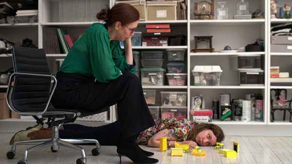 Tiny Furniture Poster 1