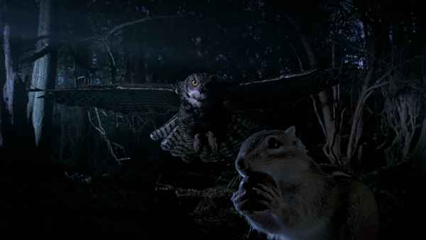 Tiny Giants 3D Poster 4