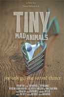 Tiny Mad Animals Poster 1
