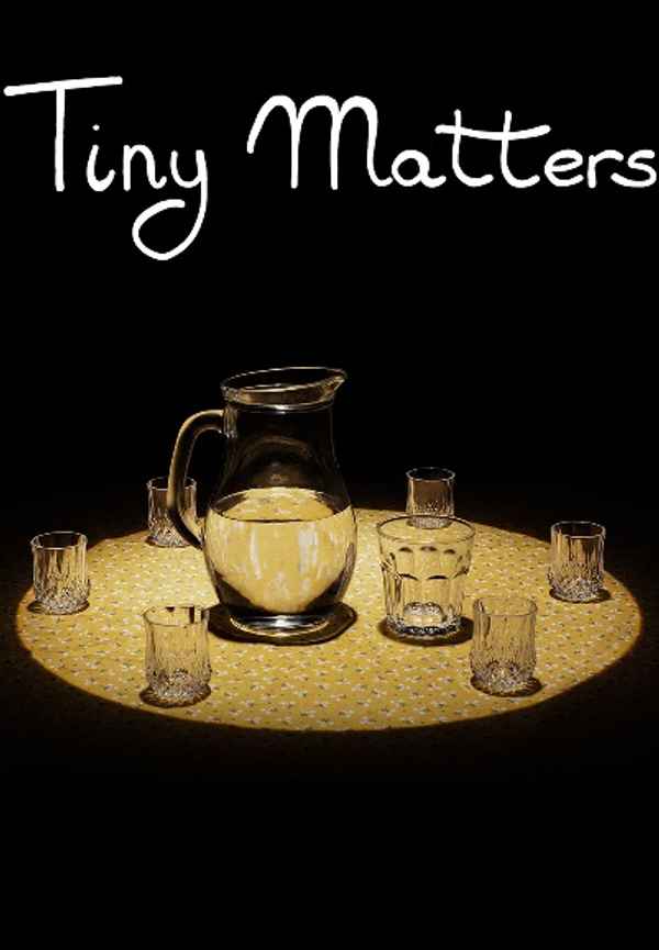 Tiny Matters Poster 4