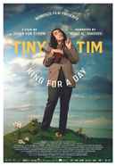 Tiny Tim: King for a Day Poster 4