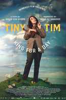 Tiny Tim: King for a Day Poster 6