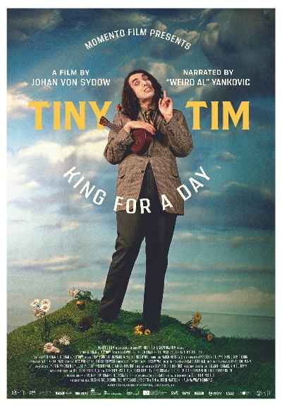 Tiny Tim: King for a Day