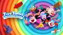 Tiny Toons Looniversity Poster 3