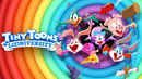Tiny Toons Looniversity Poster 1