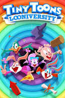 Tiny Toons Looniversity Poster 7