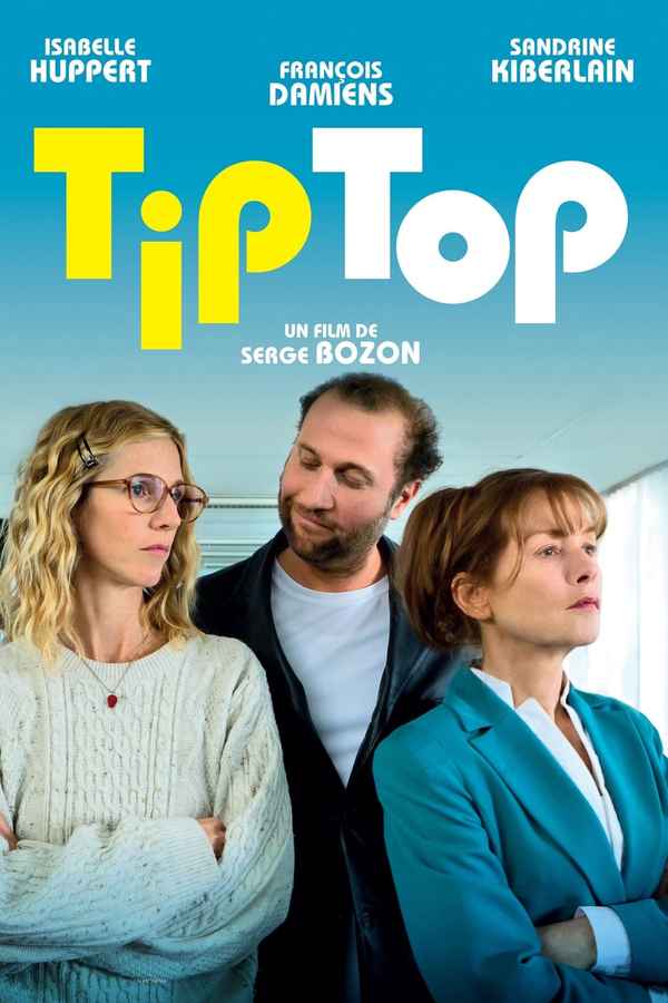 Tip Top Poster 6