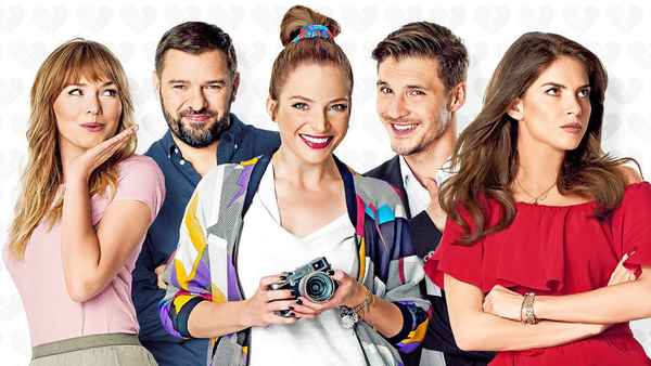 Tips for Cheating Poster 1