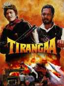 Tirangaa Poster 2