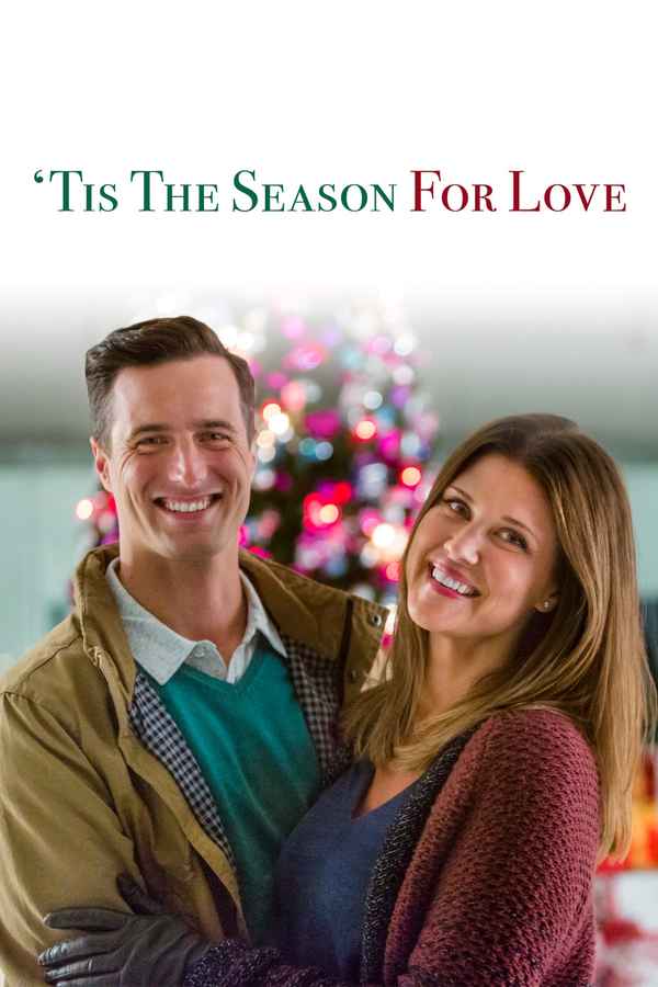 'Tis the Season for Love Poster 5