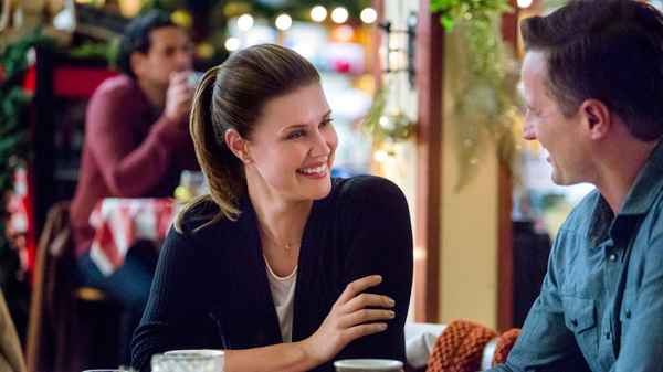 'Tis the Season for Love Poster 3