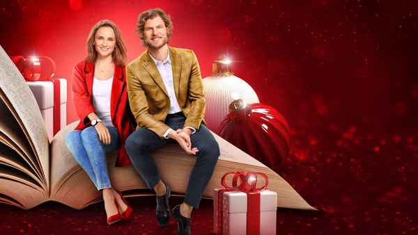 'Tis the Season to be Merry Poster 1