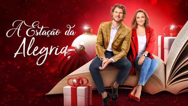 'Tis the Season to be Merry Poster 6