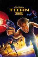 Titan A.E. Poster 5