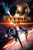 Titan A.E. Poster 4