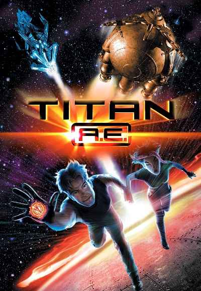 Titan A.E.