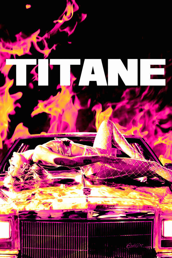 Titane Poster 6
