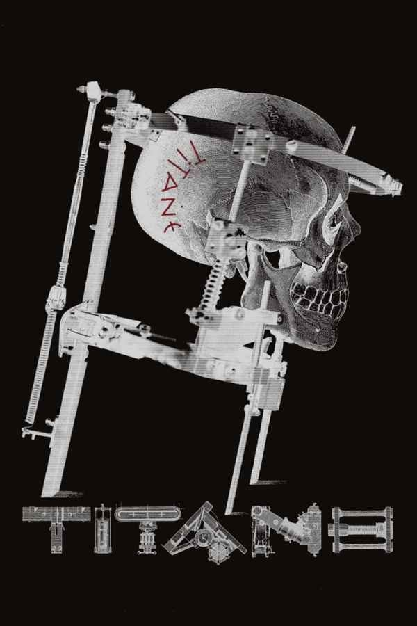 Titane Poster 4