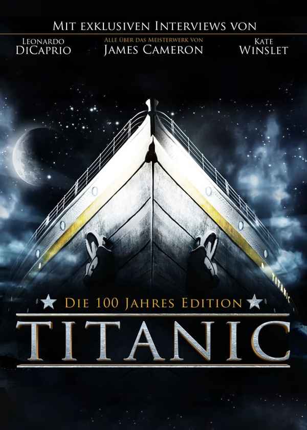 Titanic: 100 Years On Poster 6