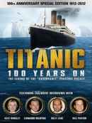 Titanic: 100 Years On Poster 4
