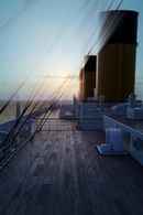 Titanic: 25 Years Later with James Cameron Poster 7