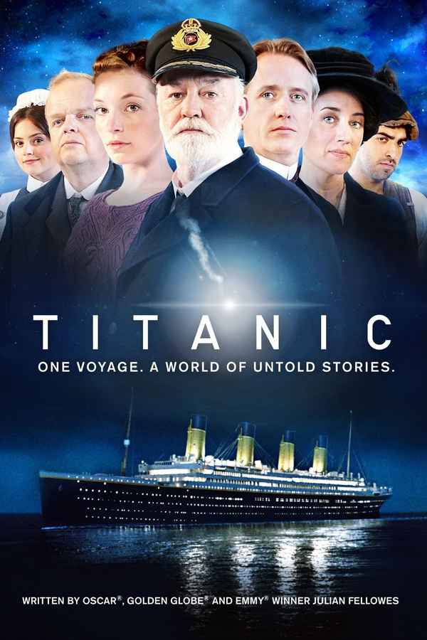 Titanic Poster 4
