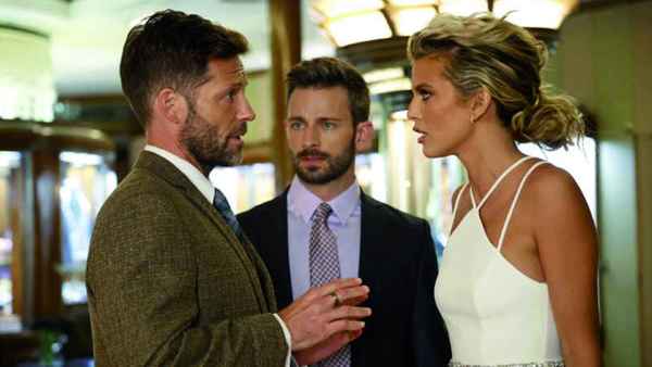 Titanic 666 Poster 4