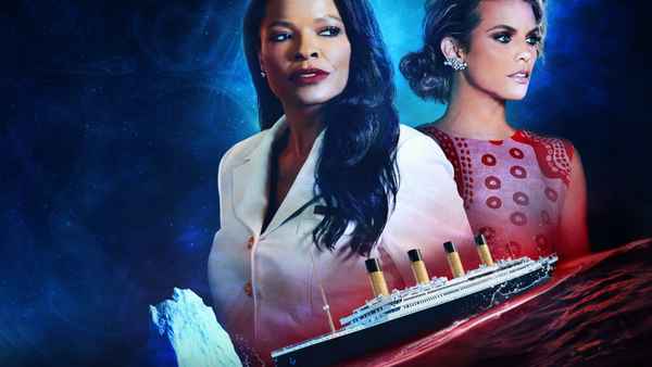 Titanic 666 Poster 7