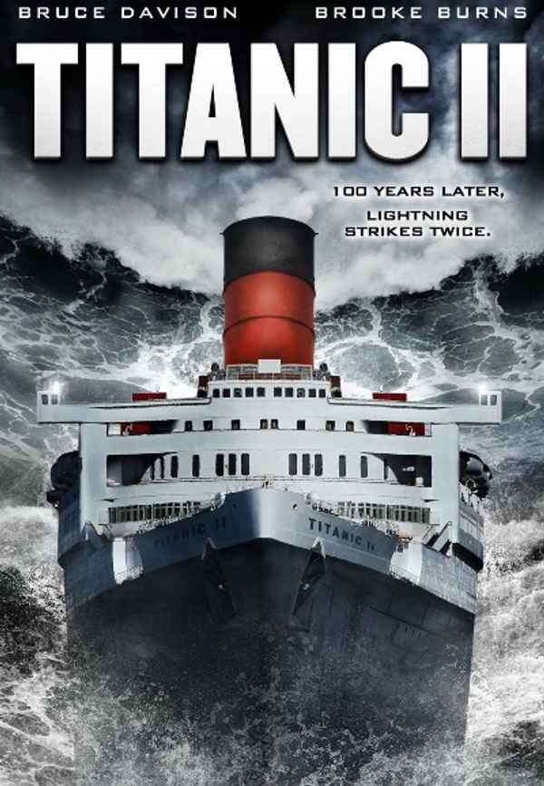 Titanic II Poster 3