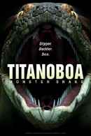 Titanoboa: Monster Snake Poster 2