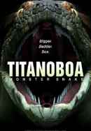 Titanoboa: Monster Snake Poster 4