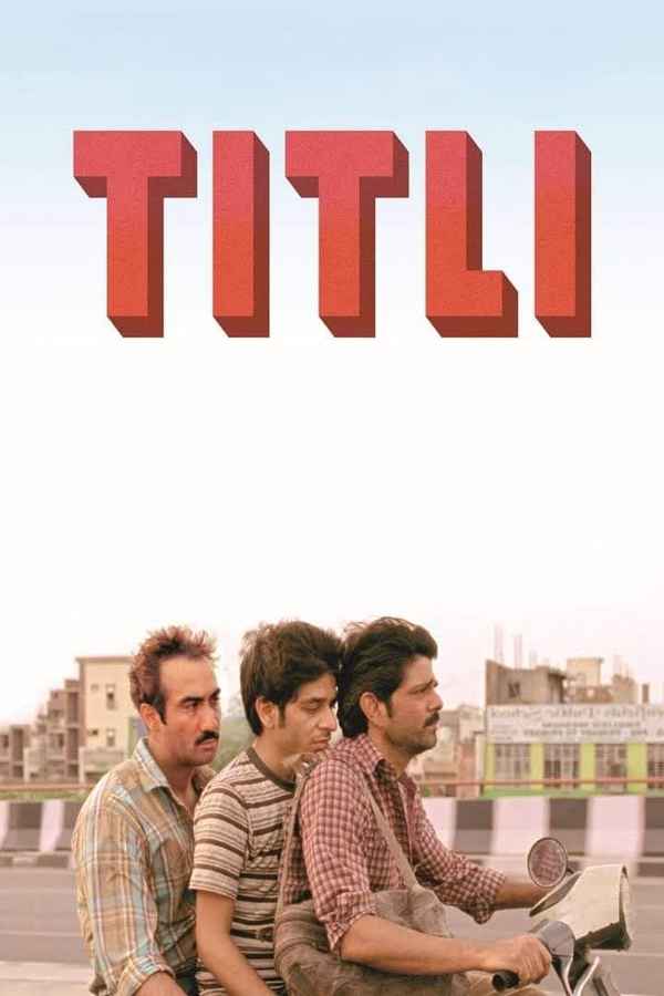 Titli Poster 3