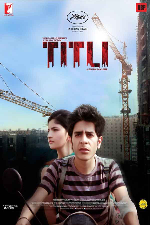 Titli Poster 2