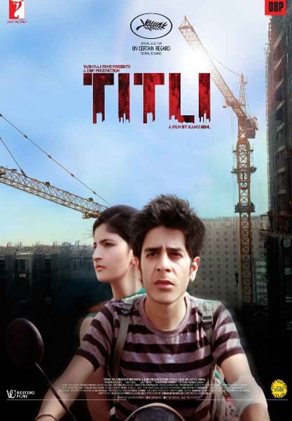Titli Poster 5